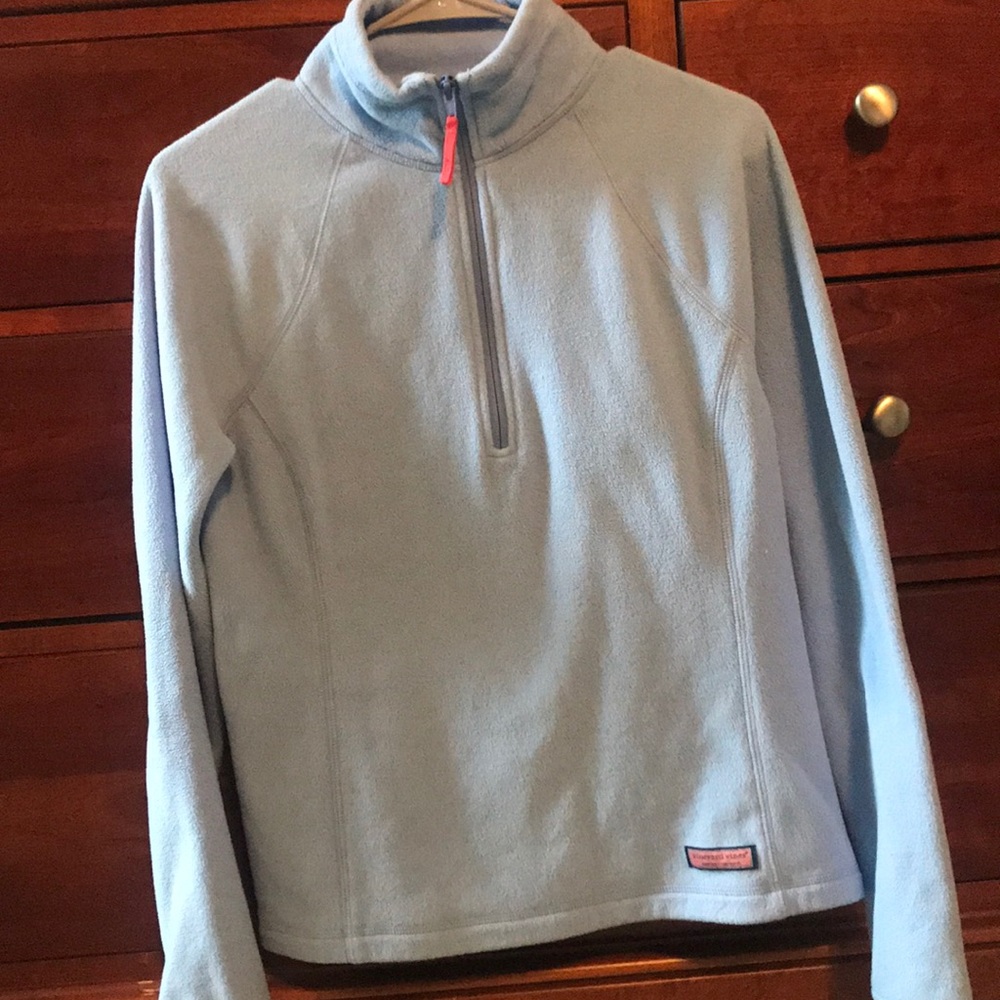 Vineyard Vines Fleece